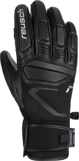 Reusch Marco Schwarz 6201112 7755 black front